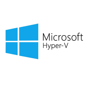 Microsoft Hyper-V