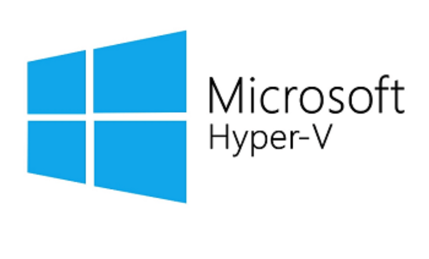 Microsoft Hyper-V