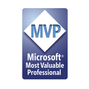 Microsoft MVP