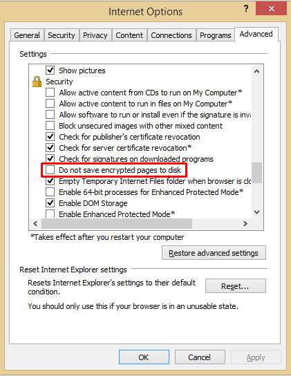 outlook 2013 autocomplete not working after restart
