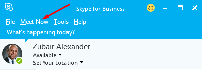 join skype meeting by phone number