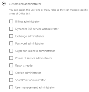 Best Practices For Configuring The Global Admin Account In Office 365 ...