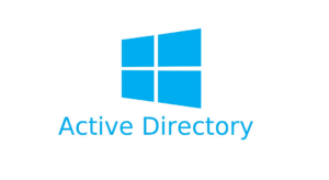 Microsoft Active Directory logo