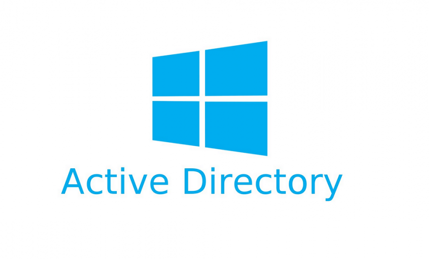 Microsoft Active Directory logo