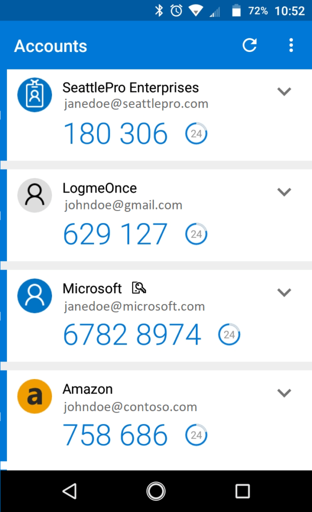microsoft authenticator download for pc