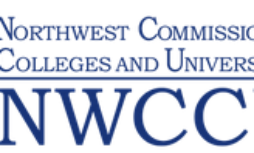 NWCCU Alexander's Blog