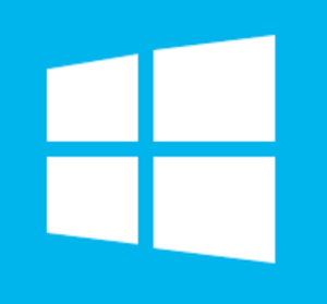 Windows Start Logo