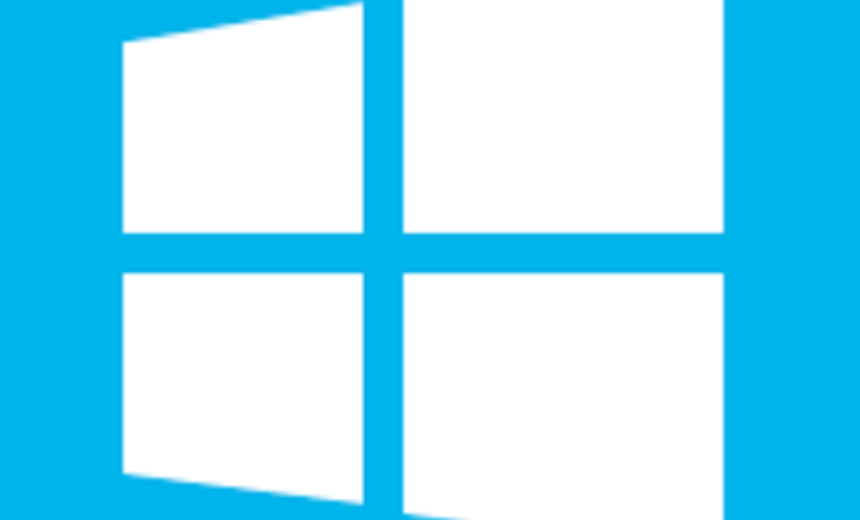 Windows Start Logo