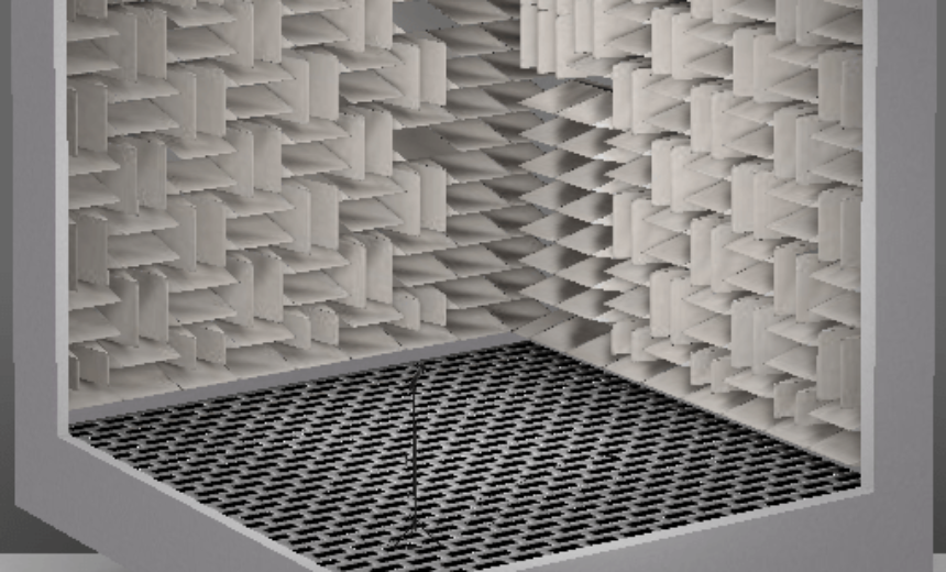 Anechoic Chamber