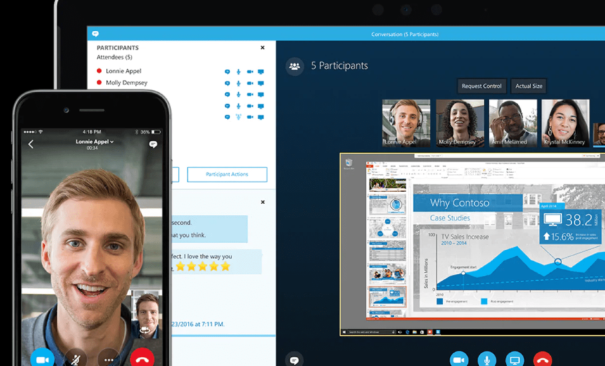 Skype for Business