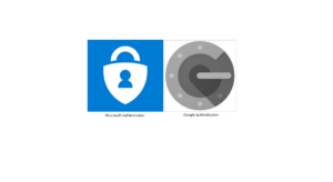 Google Authenticator vs. Microsoft Authenticator