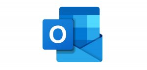 Microsoft Outlook 2019 Logo