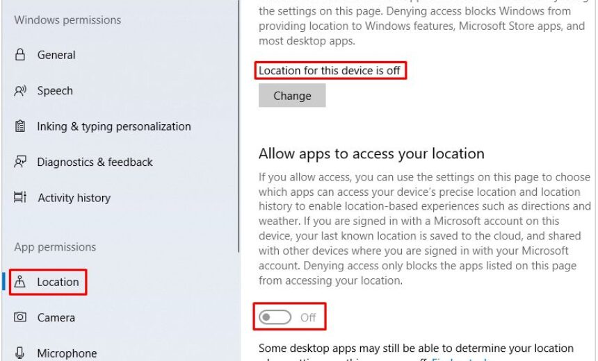 disable-location-access-in-windows10-alexander-s-blog