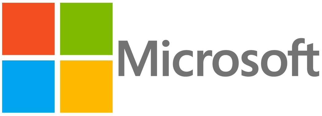 Microsoft Logo